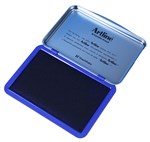 Artline Stamp Pad Number 1 Blue