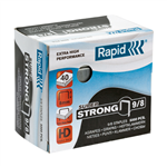 Rapid Staples 98 Super Strong 5000 Box