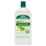 Palmolive Softwash Soap Refill Aloe For Pump Pack 500mL