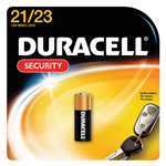 Duracell MN21B Battery 12V 2 Pack