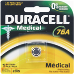 Duracell LR44 Alkaline Battery Pack 2