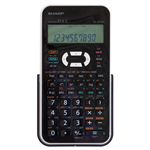 Sharp EL531XHBWH Scientific Calculator