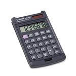 Canon LS390H Calculator Handheld
