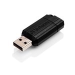 Kensington 32GB Swivel USB 20 Black