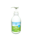 CleanLIFE Hand Sanitiser Gel 75 Pump Bottle IPA 500ml Each