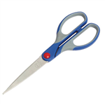 Marbig Scissors Comfort Grip No7 182mm