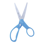 Westcott Scissors 14279 178mm Blue Each