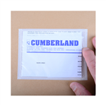 Cumberland Labelope Envelopes Plain 155x115mm 1000 Box