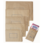 Jiffylite Mailing Bag SP2 Padded 215x280mm 100 Box