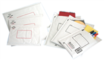 Jiffylite Mailing Bag No1 150x225mm White
