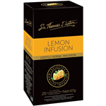 Sir Thomas Lipton Lemon Tea 25 Box