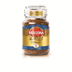 Moccona Coffee Granulated Decaf No5 100g