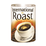 Nestle International Roast Caterers Blend Coffee 500g