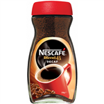 Nescafe Decaf Coffee 250G