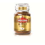 Moccona Classic Medium Roast Instant Coffee 200g