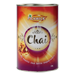 Pickwick Chai Latte Tea 15kg Tin