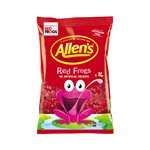 Allens Confectionery Red Frogs 13kg