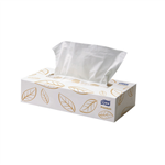 Tork Facial Tissue 2 Ply 100 Sheets Pack 48 per Carton