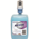 Northfork Liquid Handwash Refill 1L