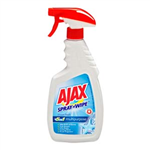 Ajax Multi Purpose Cleaner Spray and Wipe Ocean Fresh 500mL