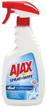 Cleaner Ajax Spray n Wipe Citrus and Lavender 500mL
