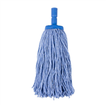 Cleanlink Mop Head 400g Blue