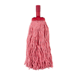 Cleanlink Mop Head 400g Red