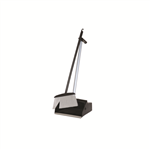 Cleanlink 12049 Dustpan and Long Handle Brush