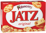 Arnotts Biscuits Jatz Original Cracker 225g