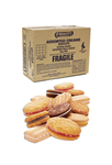 Arnotts Assorted Creams Biscuit 3kg Pack