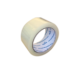 Aspire Packaging Tape 48mmx75m Clear