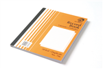 Olympic 706 Duplicate Record Book Orange 5 per Pack