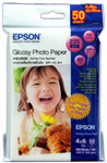 Epson S042072 Photo Paper Premium 4x6 225gsm Glossy 50 Pack