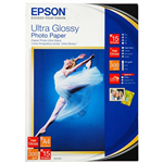 Epson S041927 Photo Paper A4 300gsm Ultra Glossy 15 Pack