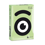 Optix Copy Paper A4 80gsm Copa Green 500 Ream 5 reams per Box