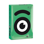 Optix Copy Paper A4 80gsm Reva Green 500 Ream 5 reams per Box