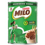 Nestle Milo 460g Tin