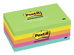 Post It Notes 6555UC Jaipur 76x127mm 5 Pack