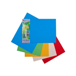 Quill Card A3 Assorted 25 Pack