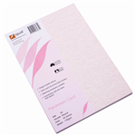 Quill Card Parchment A4 176gsm Natural Pack 50