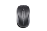 Kensington Wireless Mouse For Life Black