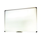 Aspire Commercial Whiteboard 1500900mm