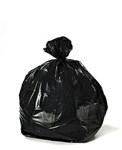 Bin Liner Rubbish Bag 77ltr Pack 50 Box 5