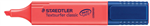 Staedtler 364 Textsurfer Classic Highlighter Red 10 per Box