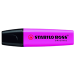 Stabilo Boss Highlighter Lilac 10 Box