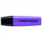 Stabilo Boss Highlighter Lavender 10 Box