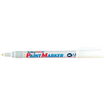 Artline 440 Paint Marker White 12 per Box