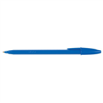 Bic Economy Ballpoint Medium Pen Blue 50 Box