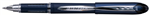 Uniball SX217 Jetstream Rollerball Pens Fine Black 12 per Box