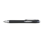 Uniball SXN210 Jetstream Retractable Pen Medium Black 12 per Box